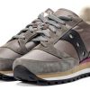 Saucony Womens Fashion Sneakers Lifestyle Footwear Champagne-0