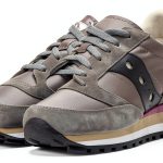 Saucony Womens Fashion Sneakers Lifestyle Footwear Champagne-0