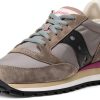 Saucony Womens Fashion Sneakers Lifestyle Footwear Champagne-6