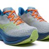 Saucony Mens Running Shoes PWRRUN PB Foam SPEEDROLL-1