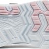 Saucony Kids Running Shoes Leather Mesh Breathable Durable-3