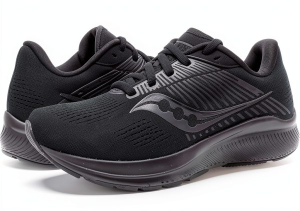 saucony shoes