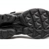 Mens Road Running Shoes EVA Sole Color Options Available-5