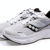 Saucony Mens Running Shoes PWRRUN Cushioning Road Running-1