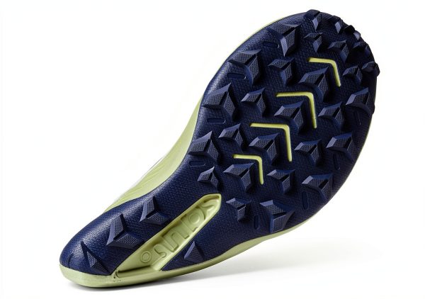 Saucony Womens Trail Running Shoes PWRRUN Cushioning-6