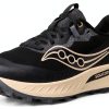 Saucony Womens Trail Running Shoes Cushion Comfort Grip-6