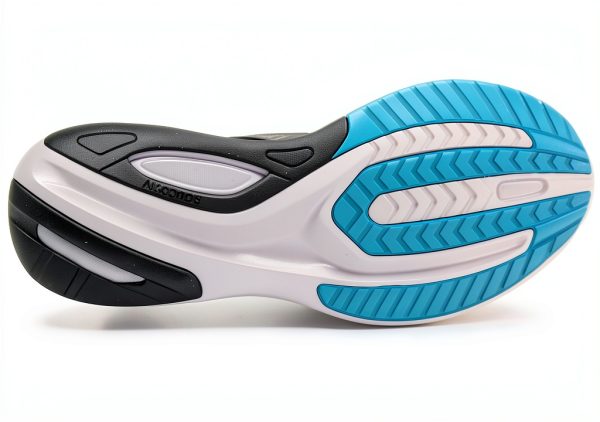 Saucony Mens Running Shoes PWRRUN Foam Cushioning-3