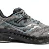 Saucony Mens Running Shoes PWRRUN Cushioning Road Running-0