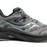 Saucony Mens Running Shoes PWRRUN Cushioning Road Running-0