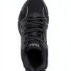 Womens Trail Running Shoes Lightweight Breathable Anti Slip-1