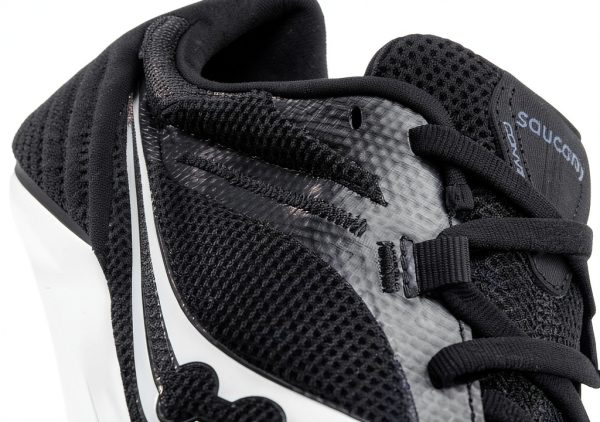 Saucony Mens Running Shoes EVA Cushioning Durable Outsole-8