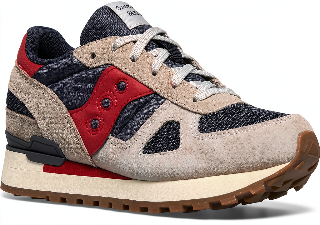 Kids wearing sneakers on playground