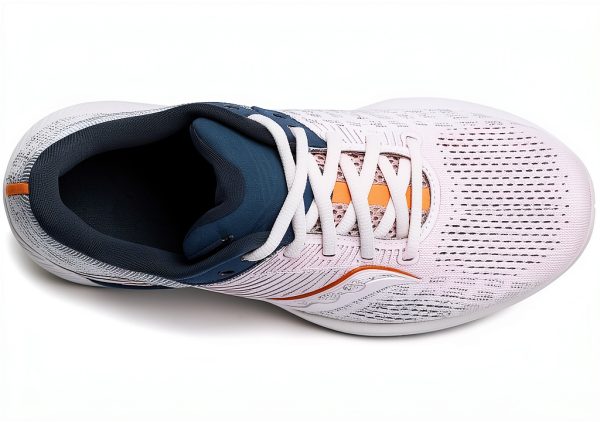 saucony hurricane 25