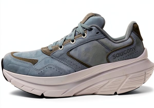 saucony tempus