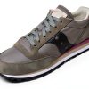 Saucony Womens Fashion Sneakers Lifestyle Footwear Champagne-5
