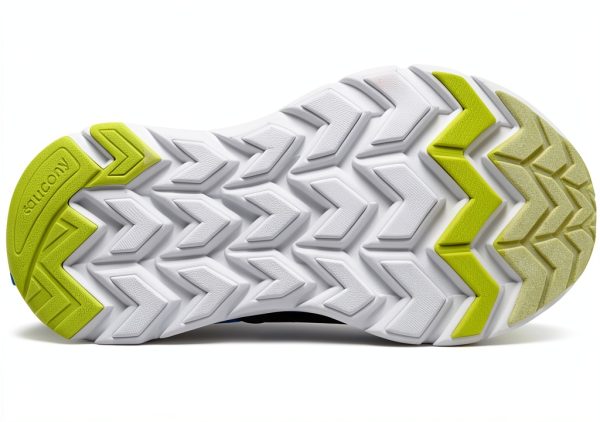 Saucony Kids Slip On Sneakers Breathable Mesh Big Kid-2