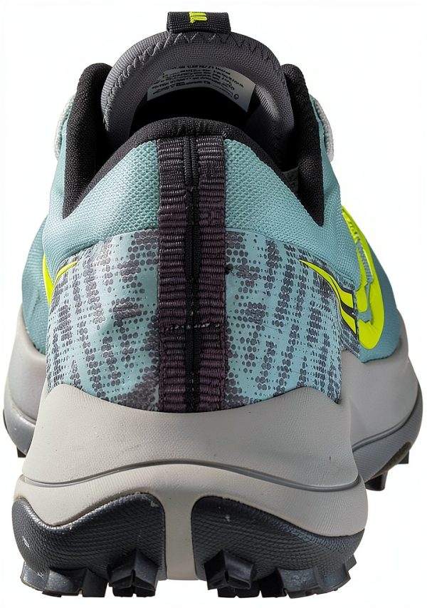 Saucony Xodus Ultra 2 Womens Trail Running Shoes Cushioned-5