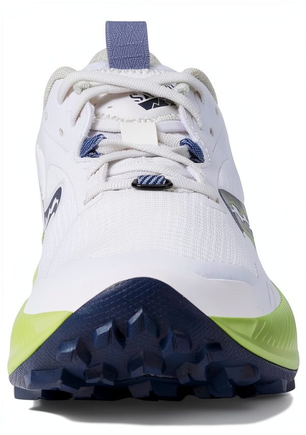 Saucony Womens Trail Running Shoes PWRRUN Cushioning-3