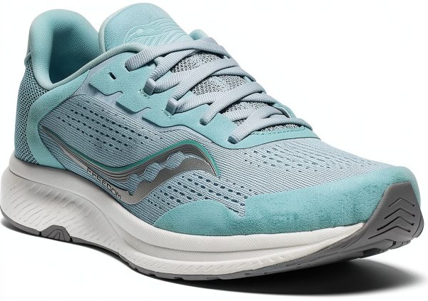 Saucony Womens Running Shoes PWRRUN PB Cushioning-2