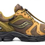 Mens Road Running Shoes EVA Sole Color Options Available-0