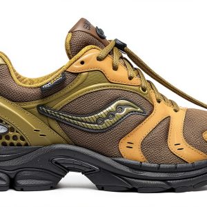 Mens Road Running Shoes EVA Sole Color Options Available-0