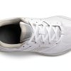 Saucony Mens Walking Shoes Leather Slip Resistant Comfort-3