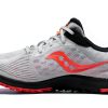 Saucony Womens Cross Country Shoe Mesh Upper SSL EVA-0