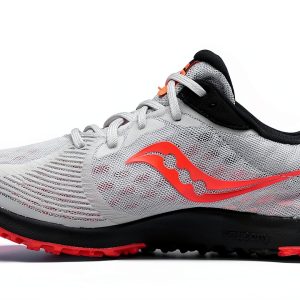 Saucony Womens Cross Country Shoe Mesh Upper SSL EVA-0