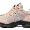 Saucony Progrid Triumph 4 Sneaker White Sand Running Shoes-2