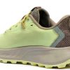 Saucony Womens Trail Running Shoes Cushion Grip-8