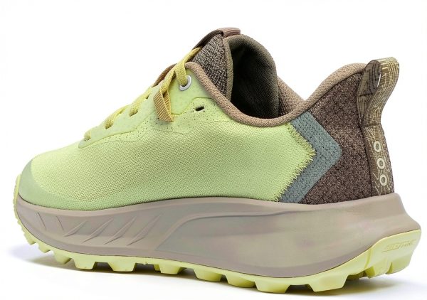 Saucony Womens Trail Running Shoes Cushion Grip-8