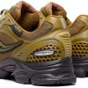 Mens Road Running Shoes EVA Sole Color Options Available-8