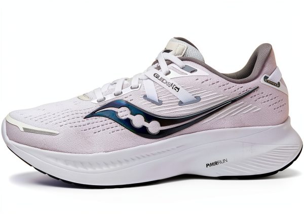 Saucony Mens Running Shoes PWRRUN Cushioning Road Runner-4