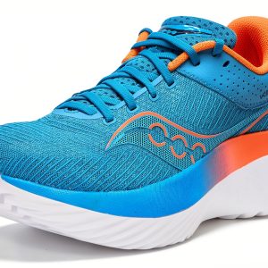 Saucony Mens Running Shoes PWRRUN PB Carbon Plate-0