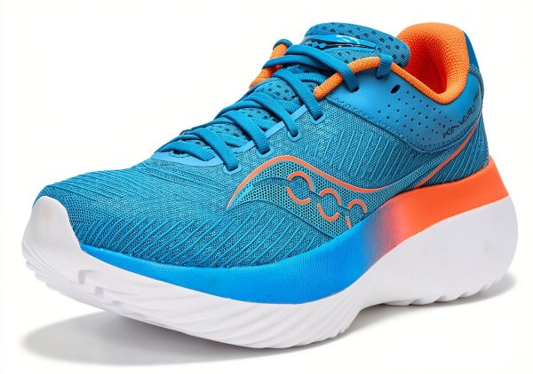 Saucony Mens Running Shoes PWRRUN PB Carbon Plate-0