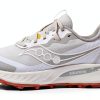 Saucony Womens Trail Running Shoes Cushion Grip-3