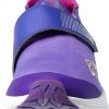Saucony Kids Running Shoes Hook Loop Closure Breathable Mesh-6