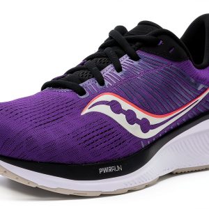 saucony hurricane 25