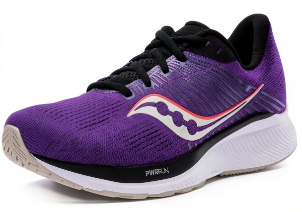 saucony hurricane 25