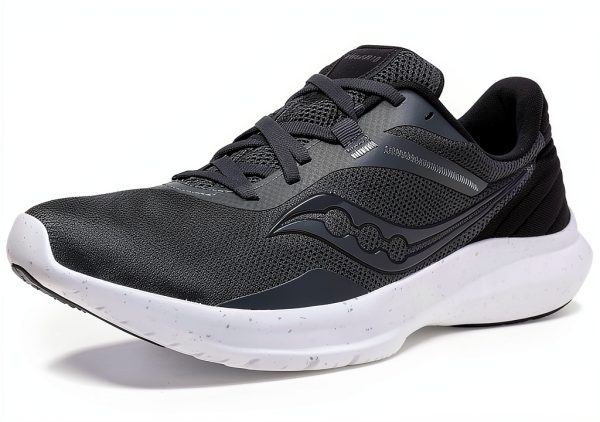 Saucony Mens Cross Training Shoes Neutral Cushioning-0