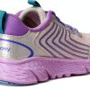 Saucony Kids Running Shoes Leather Mesh Comfort Durable-4