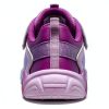 Saucony Big Kid Running Shoes Leather Textile Lightweight-2