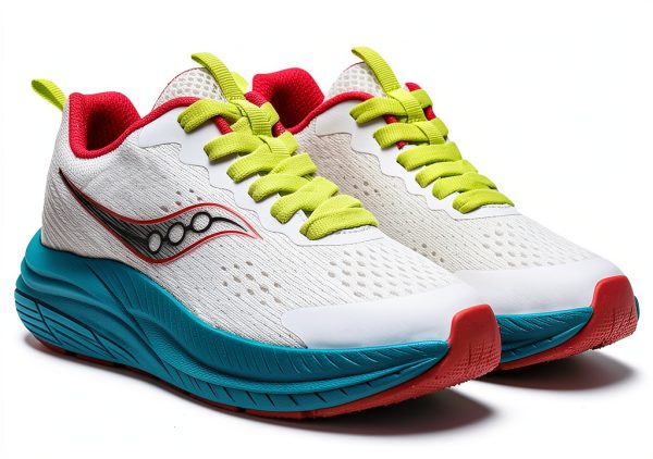 saucony hurricane 25
