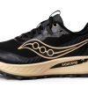 Saucony Womens Trail Running Shoes Cushion Grip-3