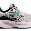 Saucony Mens Running Shoes PWRRUN Foam Cushioning-5