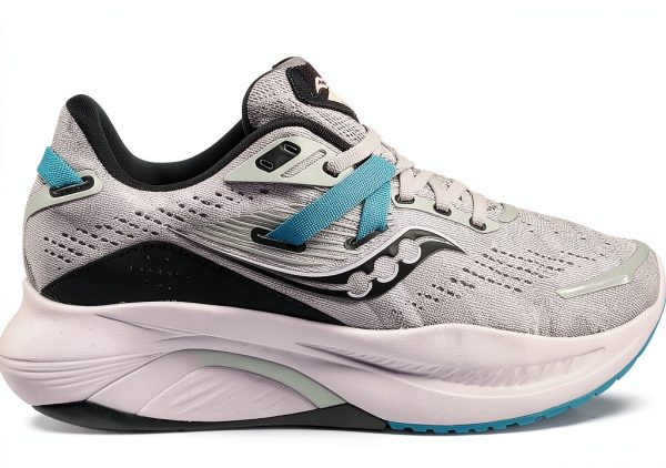 Saucony Mens Running Shoes PWRRUN Foam Cushioning-5