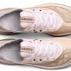 Saucony Endorphin Pro 5 Carbon Plate Racing Shoe Women-4