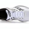 Saucony Mens Running Shoes PWRRUN Cushioning Road Running-2