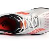 Saucony Womens Cross Country Shoe Mesh Upper SSL EVA-6