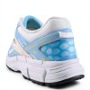 Pavo Womens Trail Running Shoes Lightweight Breathable Anti-4